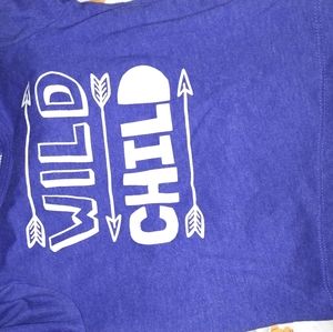Toddler shirt 2t